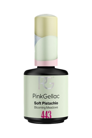 Verniz - 443 Soft Pistachio - 15 ml