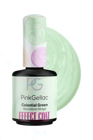 Verniz - Celestial Green - 15 ml