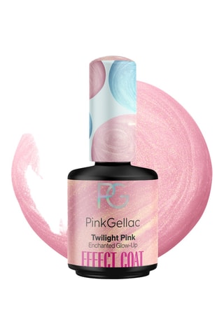 Verniz - Twilight Pink - 15 ml