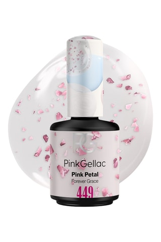 Verniz - 449 Pink Peal - 15 ml