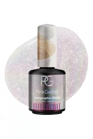 Verniz - Holographic Glitter - 15 ml