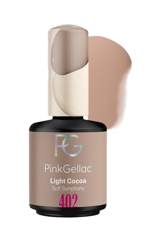 Verniz - 402 Light Cocoa - 15 ml