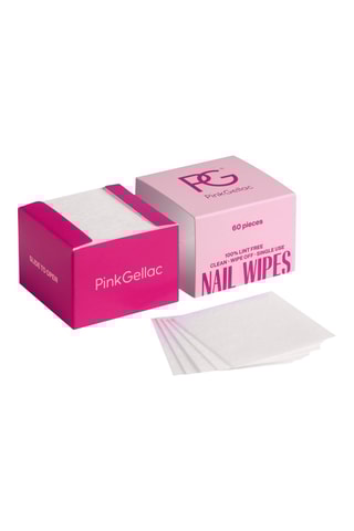 Toalhitas de limpeza - 60 peças