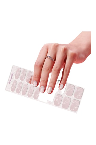 Autocolantes semi-permanentes para unhas - 050 Forever Grace
