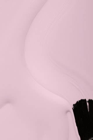 Base de verniz - Frosted Pink - 15 ml