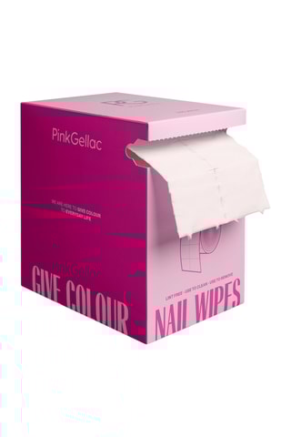 Toalhitas de limpeza - 500 peças