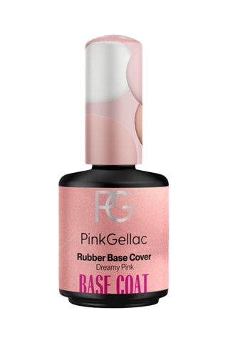 Base coat - Dreamy Pink - 15 ml