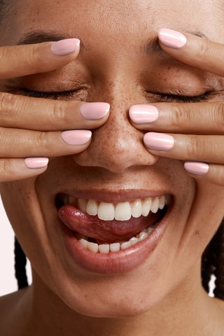 Base coat - Dreamy Pink - 15 ml