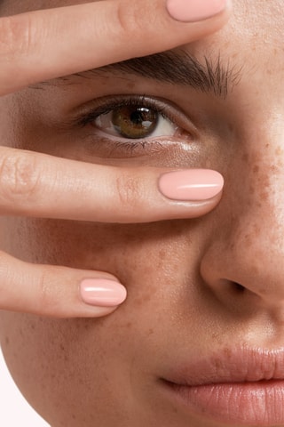 Base coat - Playful Pink - 15 ml