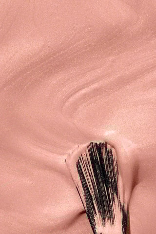 Base coat - Glowy Pink - 15 ml