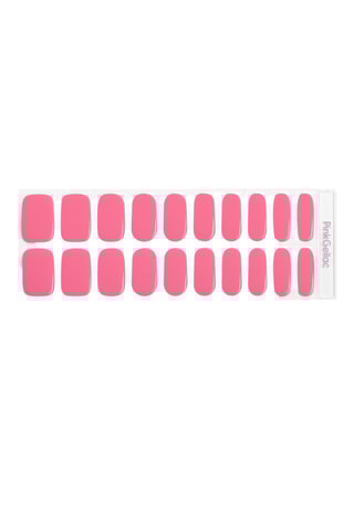 Autocolantes para unhas - 005 Coral Charm