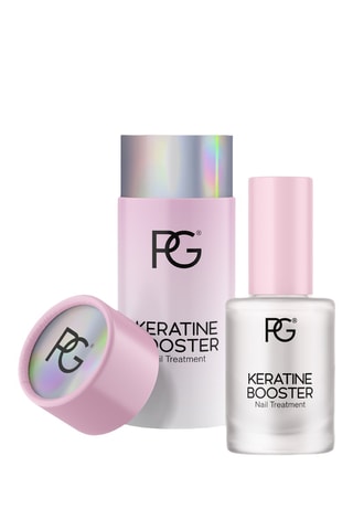 Cuidados para unhas Keratine Booster - 15 ml