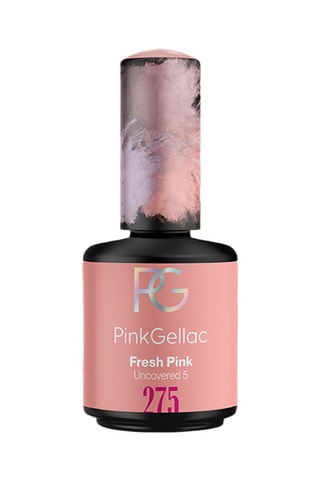 Verniz - 275 Fresh Pink – 15 ml