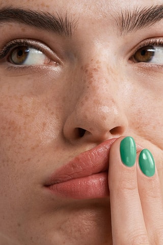 Verniz semi-permanente - 271 Palmbeach Green - 15 ml