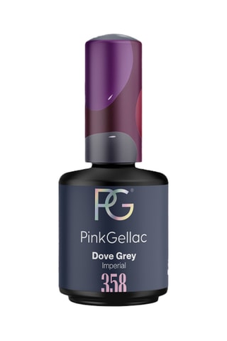 Verniz - 358 Dove Grey - 15 ml