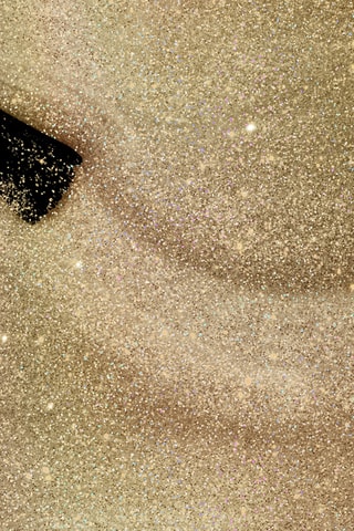Verniz semi-permanente - 236 Gossip Gold - 15 ml