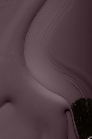 Verniz - 258 Violet Grey - 15 ml