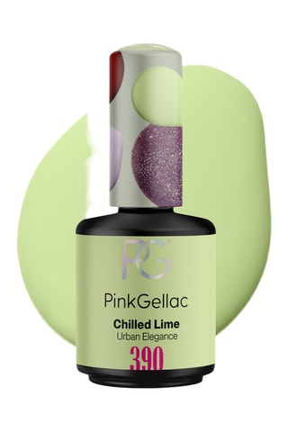 Verniz - 390 Chilled Lime - 15 ml