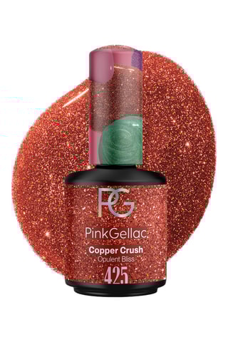 Verniz - 425 Copper Crush - 15 ml