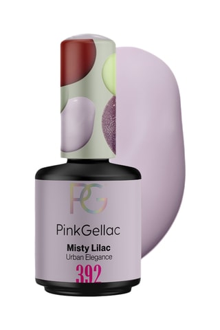 Verniz - 392 Misty Lilac - 15 ml