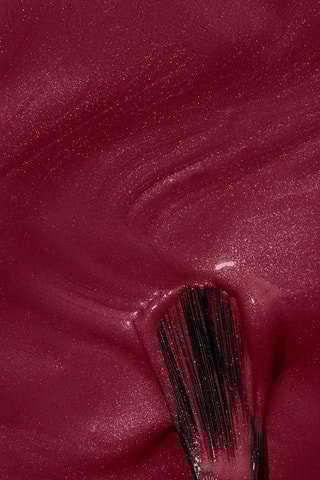 Verniz semi-permanente - 111 Rustic Red - 15 ml
