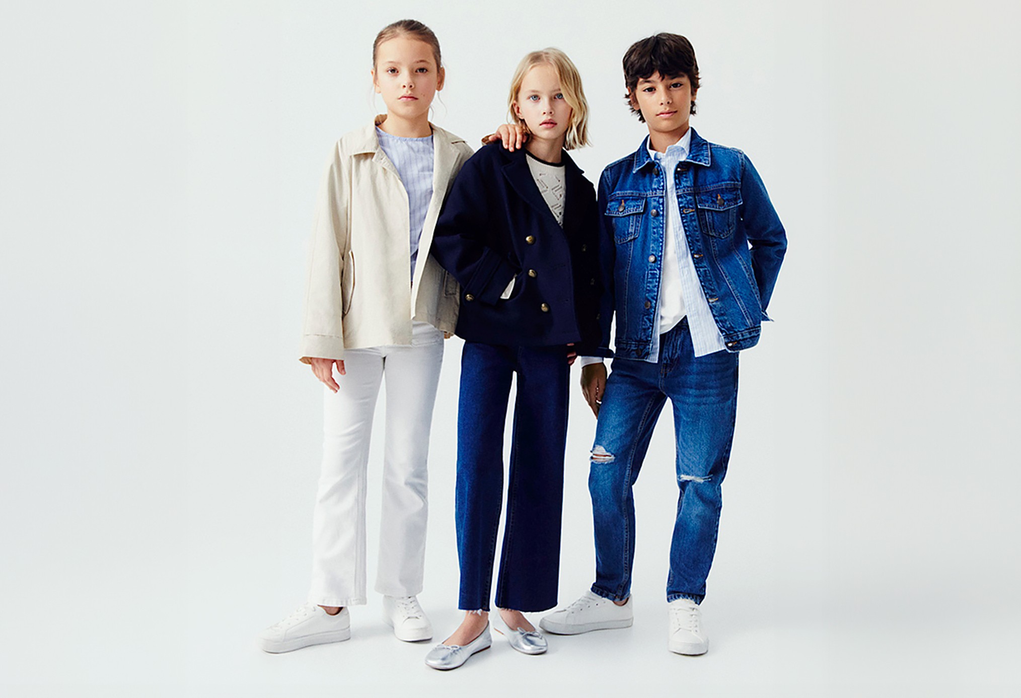 MANGO en soldes sur SHOWROOMPRIVÉ
