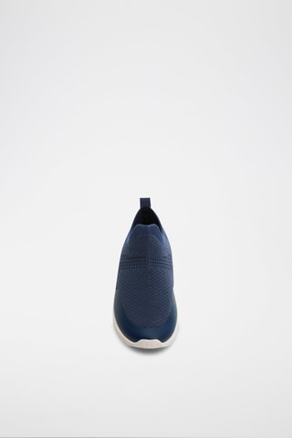 Baskets chaussettes - Bleu