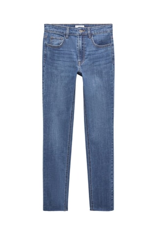 Jean skinny  - Bleu