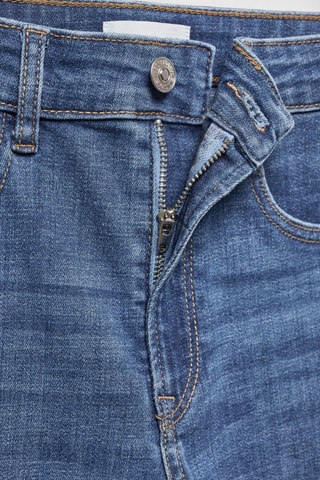Jean skinny  - Bleu