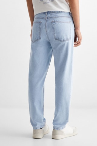 Jean regular-fit - Bleu clair