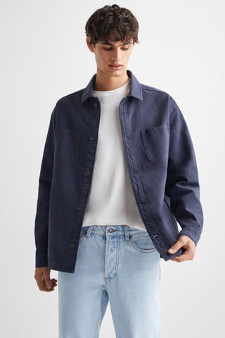 Jean regular-fit - Bleu clair