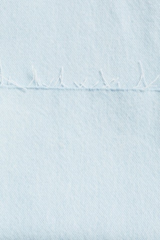 Jean cargo poches - Bleu clair