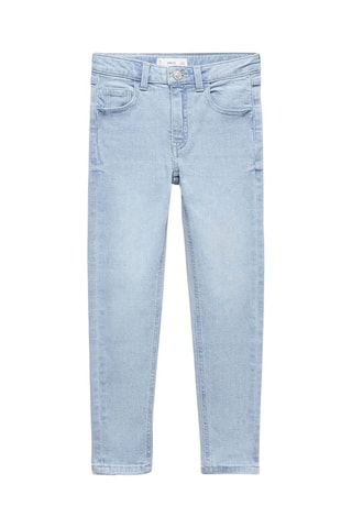 Jean skinny - Ciel