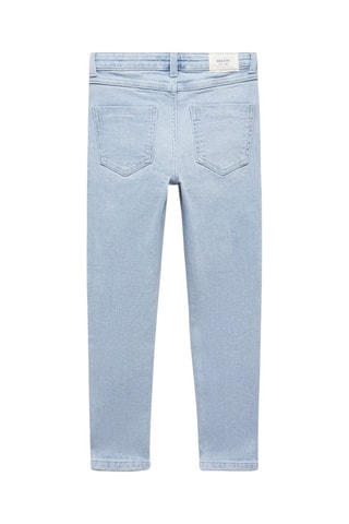 Jean skinny - Ciel
