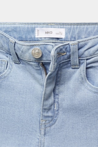 Jean skinny - Ciel
