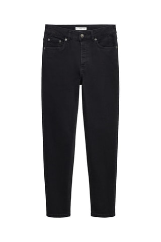 Jean slim fit - Noir