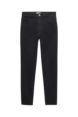 Jean skinny  - Noir