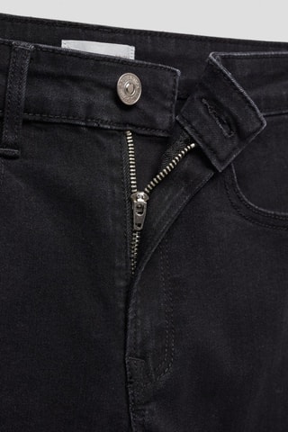 Jean skinny  - Noir