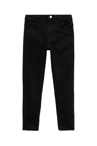 Jean skinny - Bleu marine