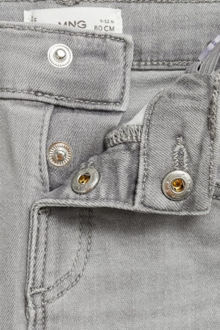 Jean skinny - Gris