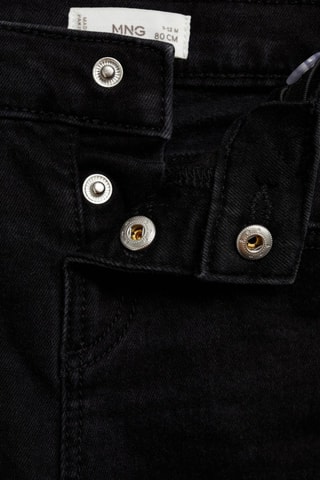 Jean skinny - Noir