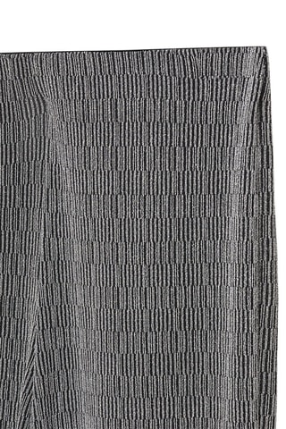 Leggings finition brillante - Noir