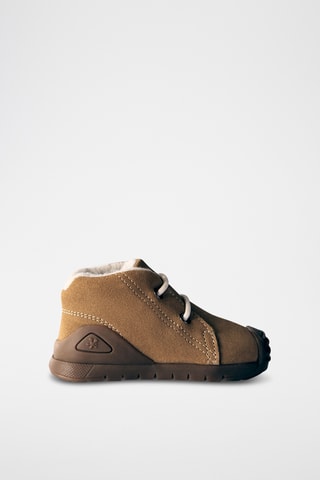 Tennis cuir biomecanics - Sable