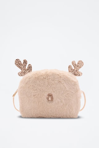 Sac renne - Sable