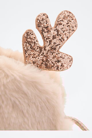 Sac renne - Sable