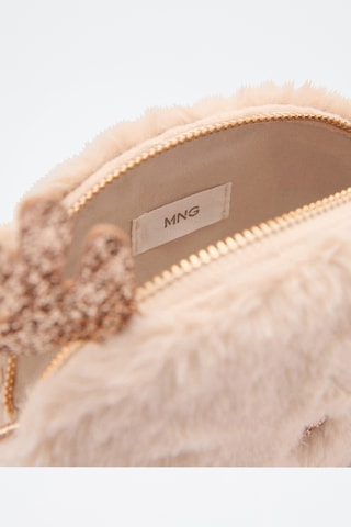 Sac renne - Sable