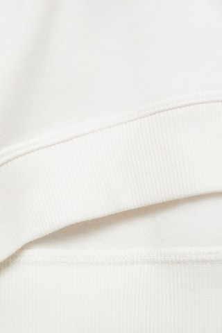 Sweat-shirt Pat'Patrouille - Blanc cassé