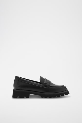 Mocassins classiques - Noir