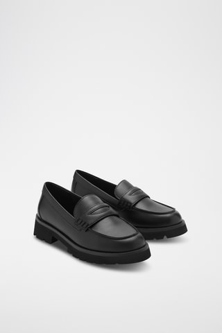 Mocassins classiques - Noir