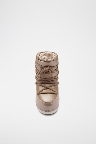 Bottes de neige - Doré